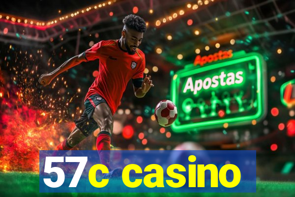 57c casino